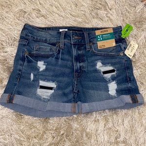 Aeropostale shorts size 2